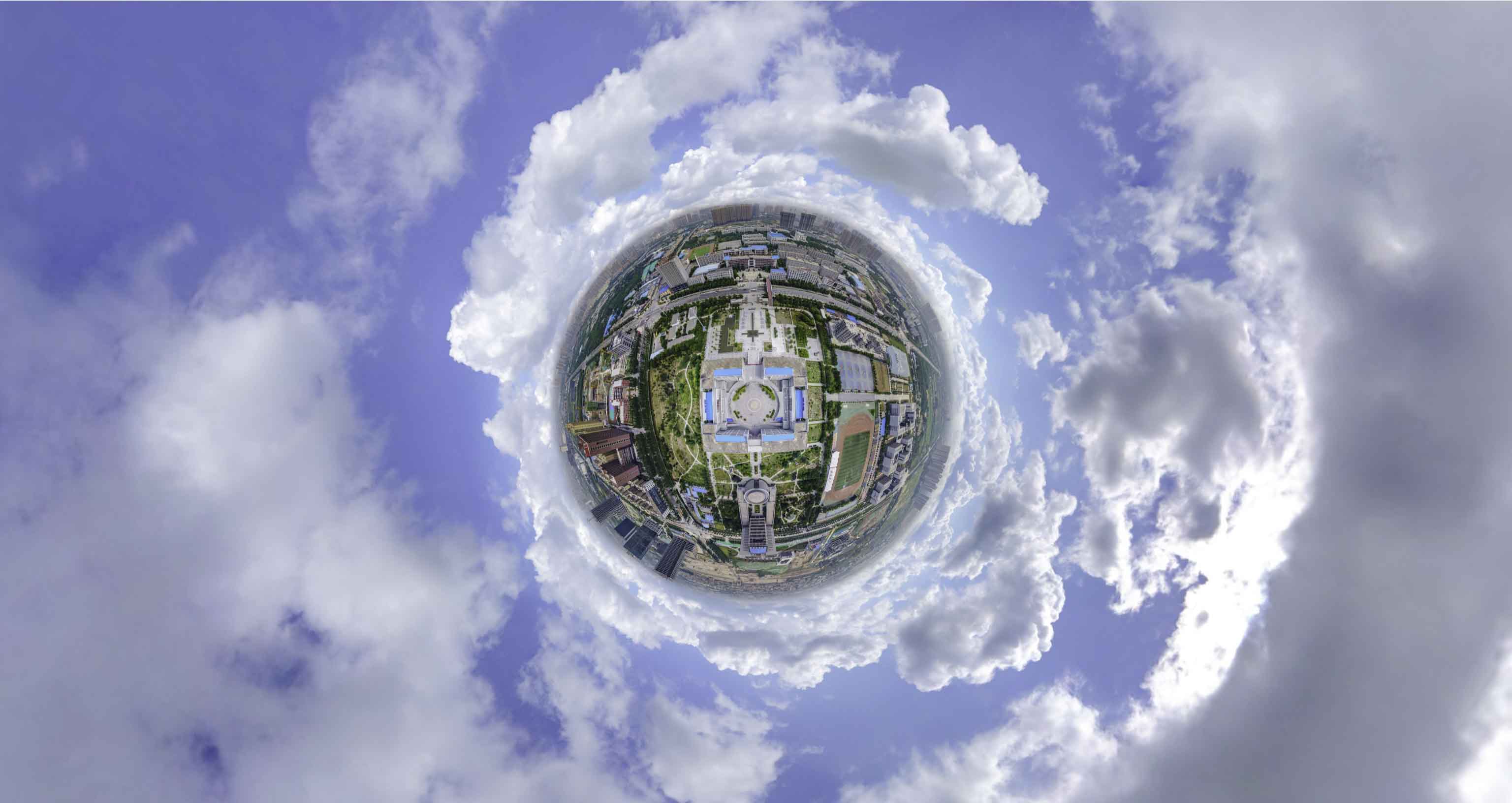 营口格凸河风景名胜区