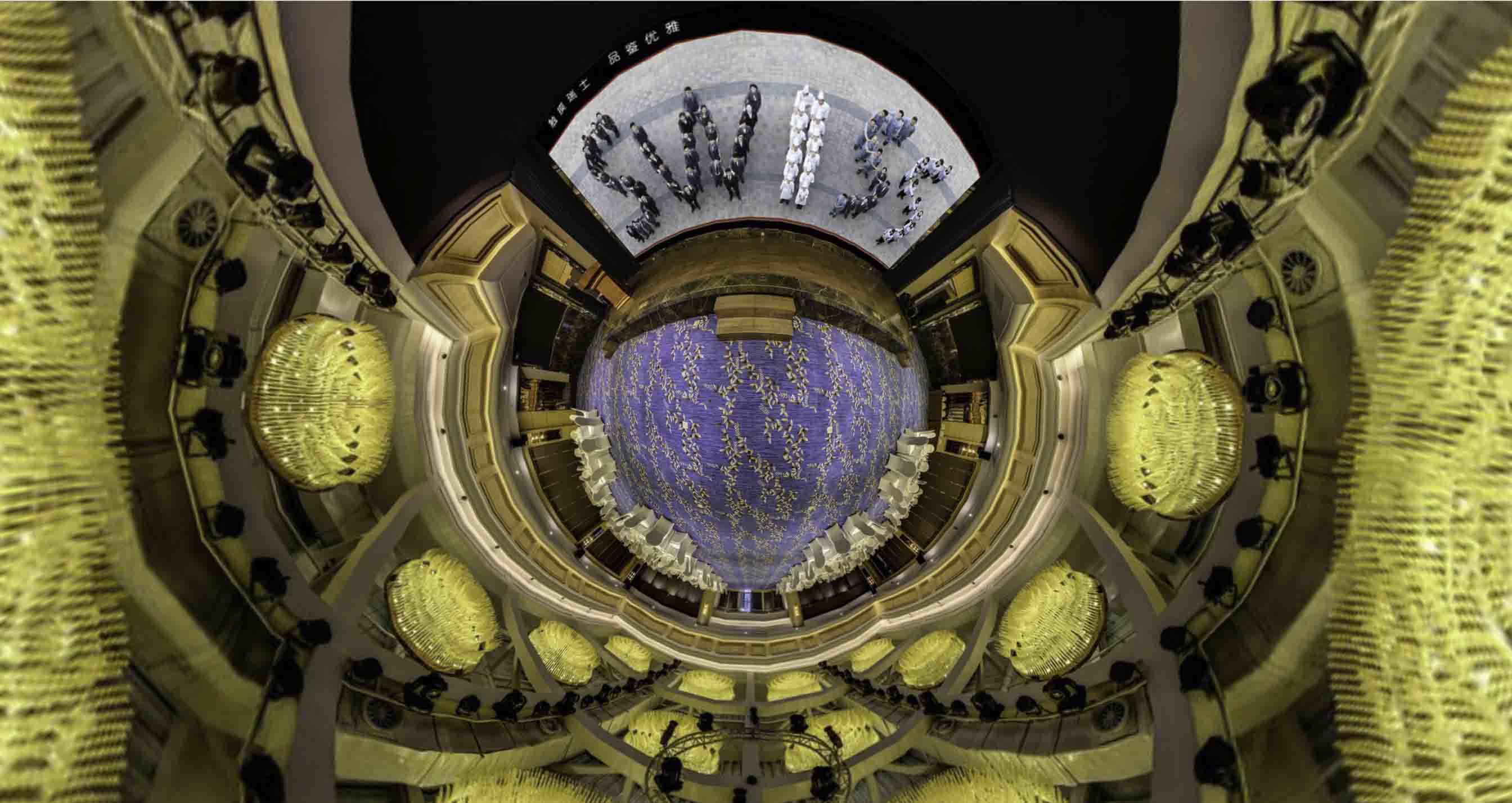 营口探索VR全景拍摄中的深度感：营造沉浸式体验的关键要素