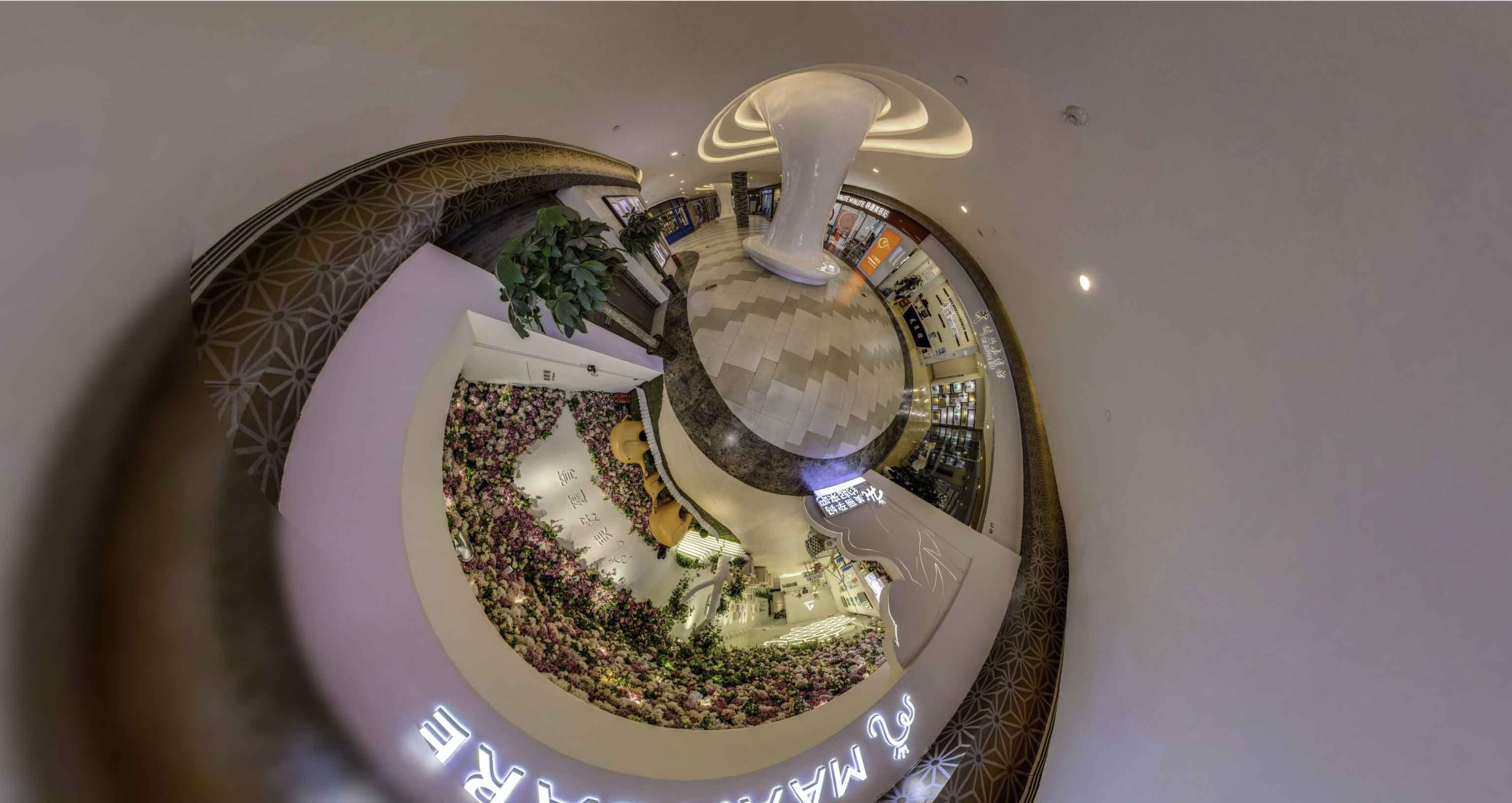 营口将VR全景融入品牌宣传活动的创新实践与策略